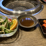 Tsuruushi Yakiniku Ootaya - 