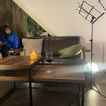 ベン・テヌート - 