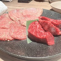 焼肉うしごろ 横浜店 - 