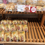 ベーカリー スクエア - 