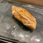 京極寿司 - 穴子