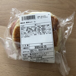 ベーカリー スクエア - 