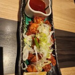 マグロ 婆娑羅 上野店 - 