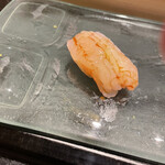 京極寿司 - 甘エビ