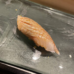 京極寿司 - 春子鯛