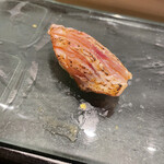 京極寿司 - ノドグロ