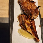 マグロ 婆娑羅 上野店 - 