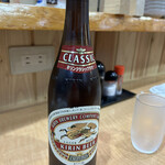 Kenzou - 瓶ビール クラシックラガー