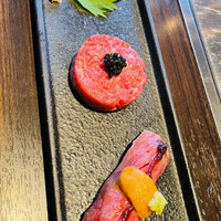 焼肉うしごろ 銀座並木通り店 - 