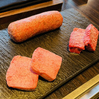焼肉うしごろ 銀座並木通り店 - 
