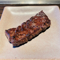 焼肉うしごろ 銀座並木通り店 - 