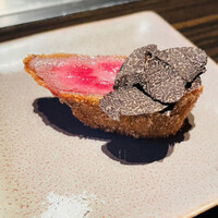 焼肉うしごろ 銀座並木通り店 - 