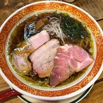 麺屋 Somie's - 