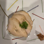 hou - 群馬名物オマージュのとりめし