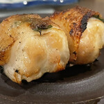 hou - ？？？聞き漏らしたけど美味かった