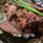 hou - 肉寿司だよなぁ