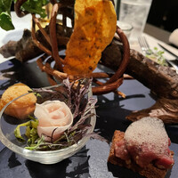 薪焼ステーキ コケット - 