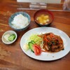 いわた - 料理写真:焼き肉定食 1150円
