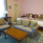 富士屋ホテル - 部屋