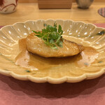 鮨と日本料理 ふう - 