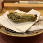 鮨と日本料理 ふう - 