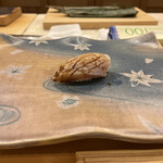 鮨と日本料理 ふう - 