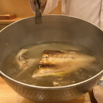 鮨と日本料理 ふう - 