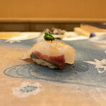 鮨と日本料理 ふう - 