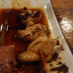 カッパ - 何だっけ？