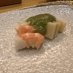 鮨と日本料理 ふう - 