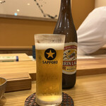 鮨と日本料理 ふう - 