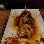 カッパ - モドキ