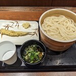 Marugame Seimen - 