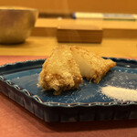 鮨と日本料理 ふう - 