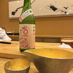 鮨と日本料理 ふう - 