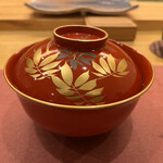 鮨と日本料理 ふう - 