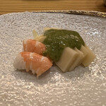 鮨と日本料理 ふう - 