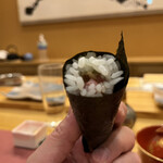 鮨と日本料理 ふう - 