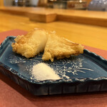 鮨と日本料理 ふう - 