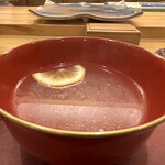 鮨と日本料理 ふう - 