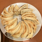 流川 餃子センター - 