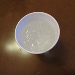 富士屋ホテル - セブンアップ