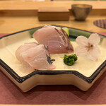 鮨と日本料理 ふう - 