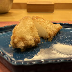 鮨と日本料理 ふう - 