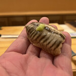 鮨と日本料理 ふう - 