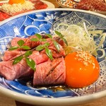 Sumibi Yakiniku Fushimiya Hidagyuu Bettei - 