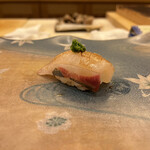 鮨と日本料理 ふう - 