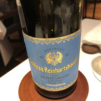 レストラン リューズ - 