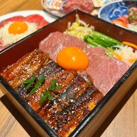 炭火焼肉 伏見屋 飛騨牛別邸 - 