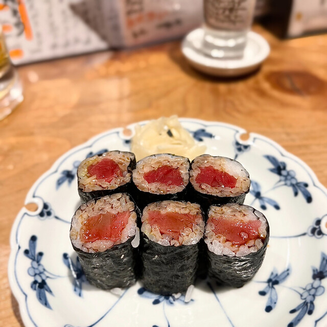 Sakanaya Hidezou Tachi Nomi Ten - Namba/Stand Bar | Tabelog